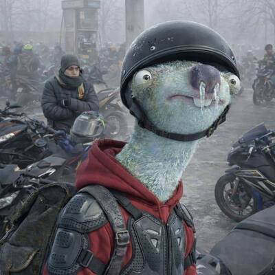 avatar